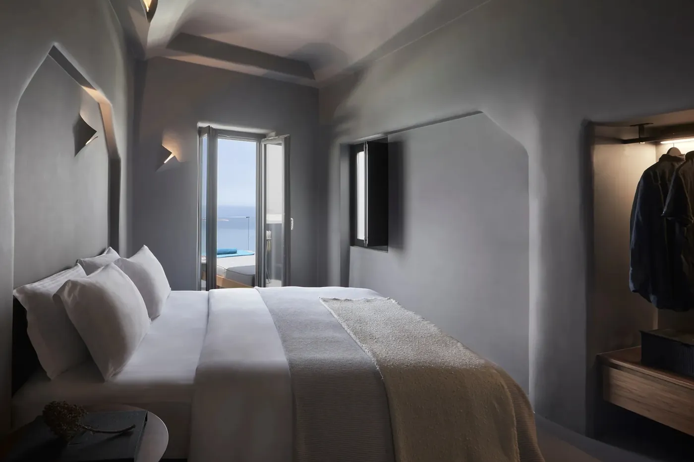 Villa Theros - Santorini