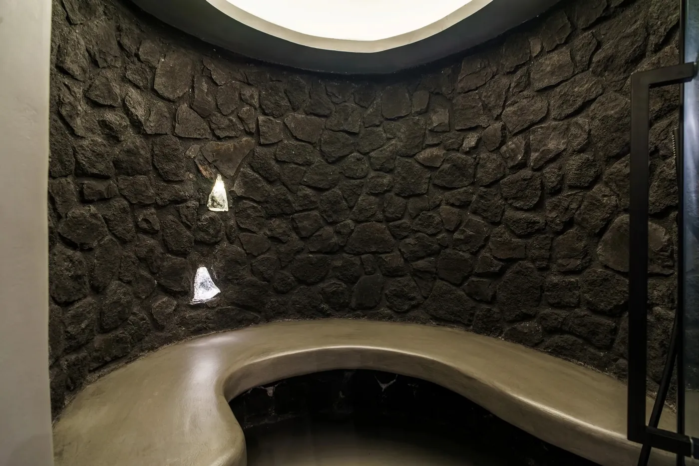 Villa Theros - Santorini