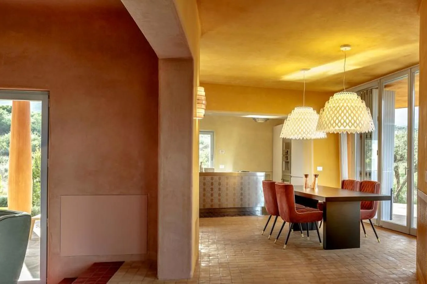 Villa Conchiglia - Sardinia