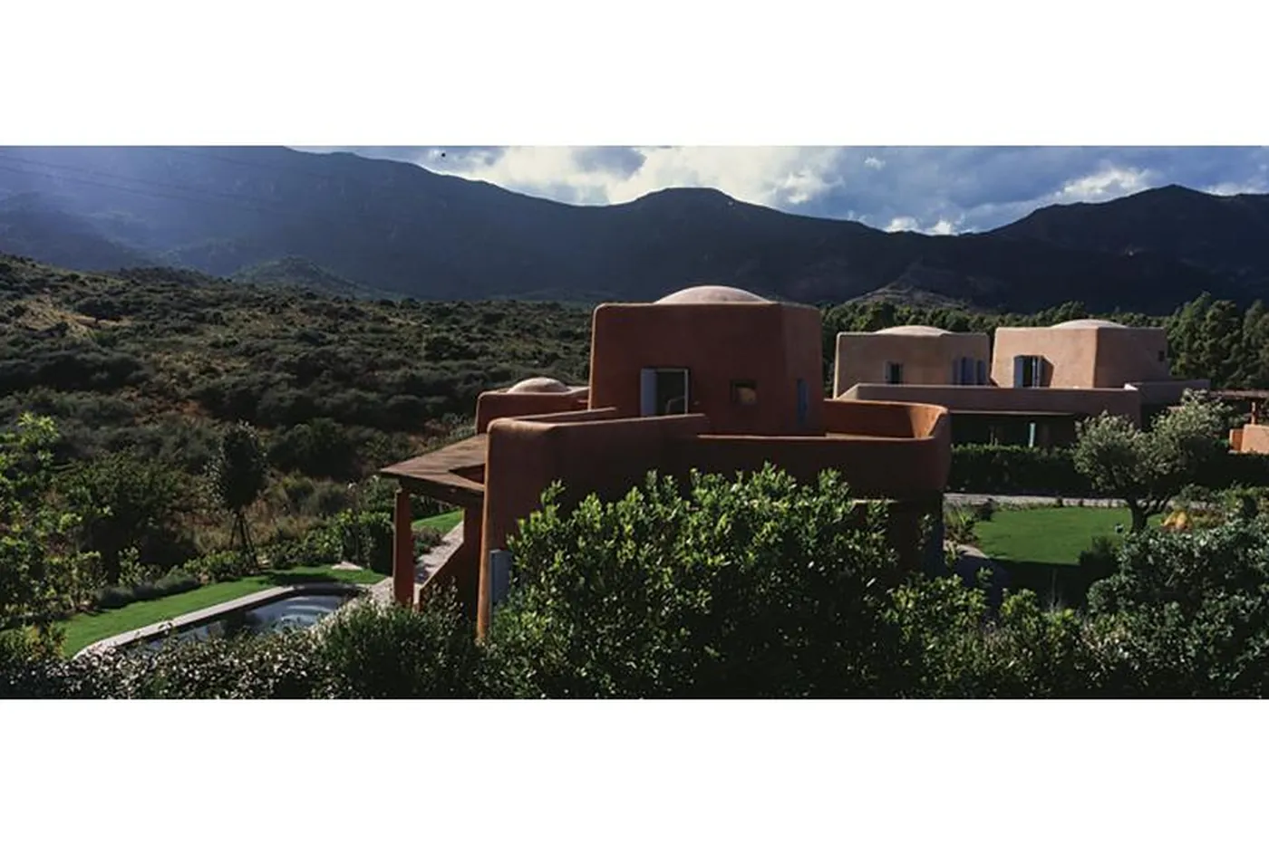 Villa Conchiglia - Sardinia