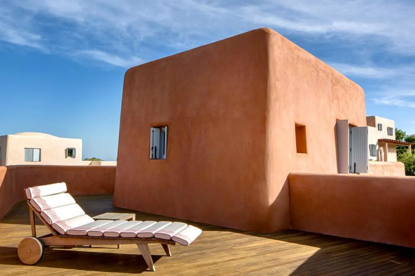 Villa Conchiglia - Sardinia