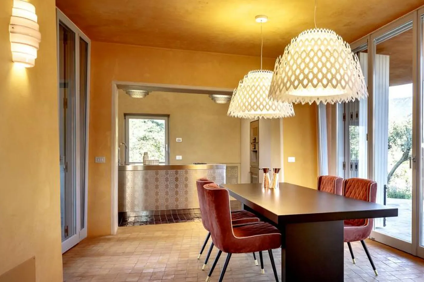 Villa Conchiglia - Sardinia