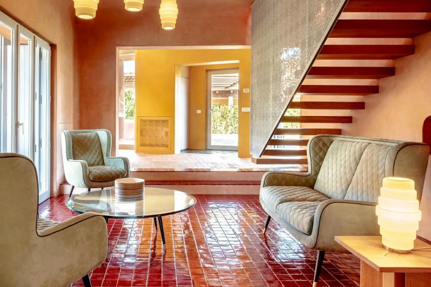 Villa Conchiglia - Sardinia