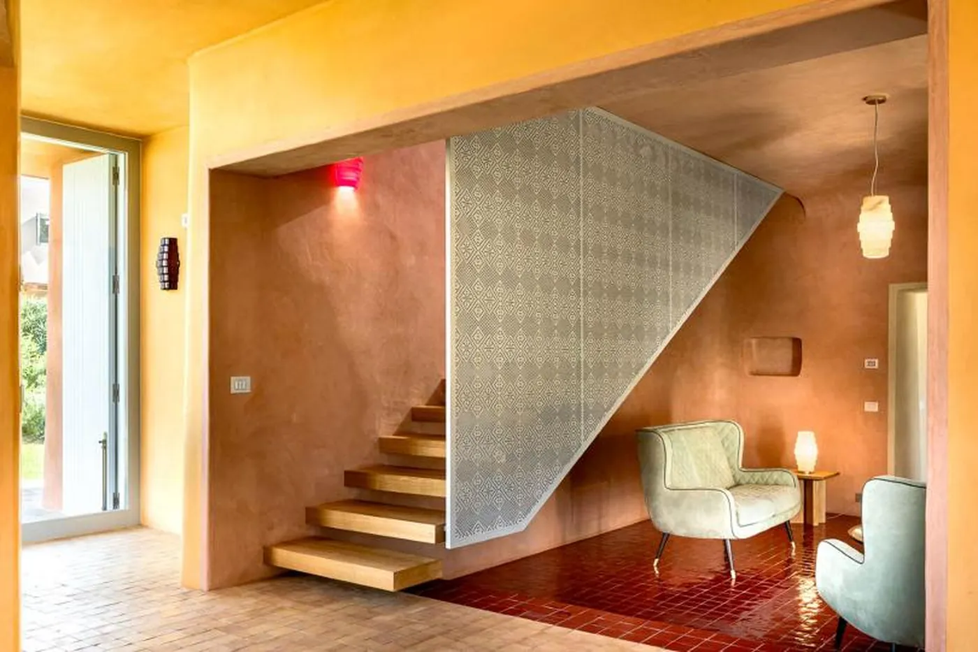 Villa Conchiglia - Sardinia