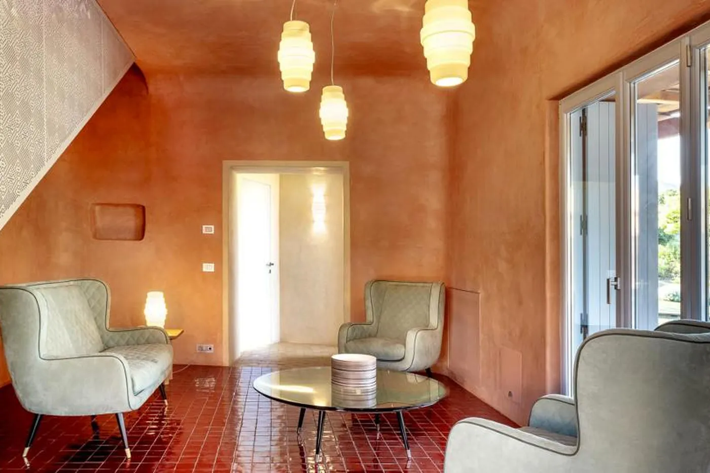 Villa Conchiglia - Sardinia