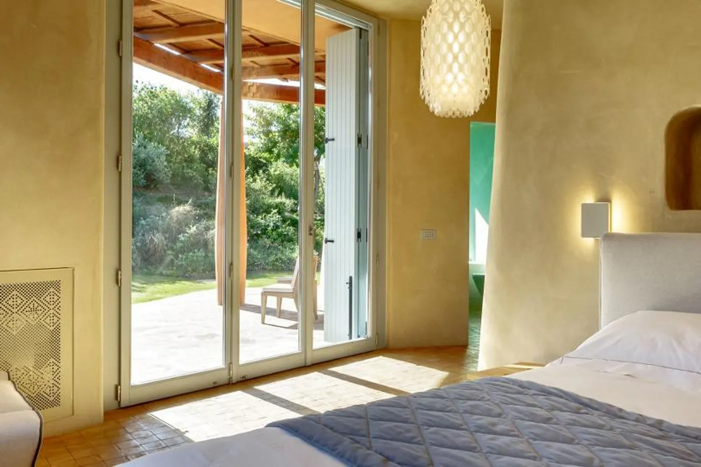 Villa Conchiglia - Sardinia
