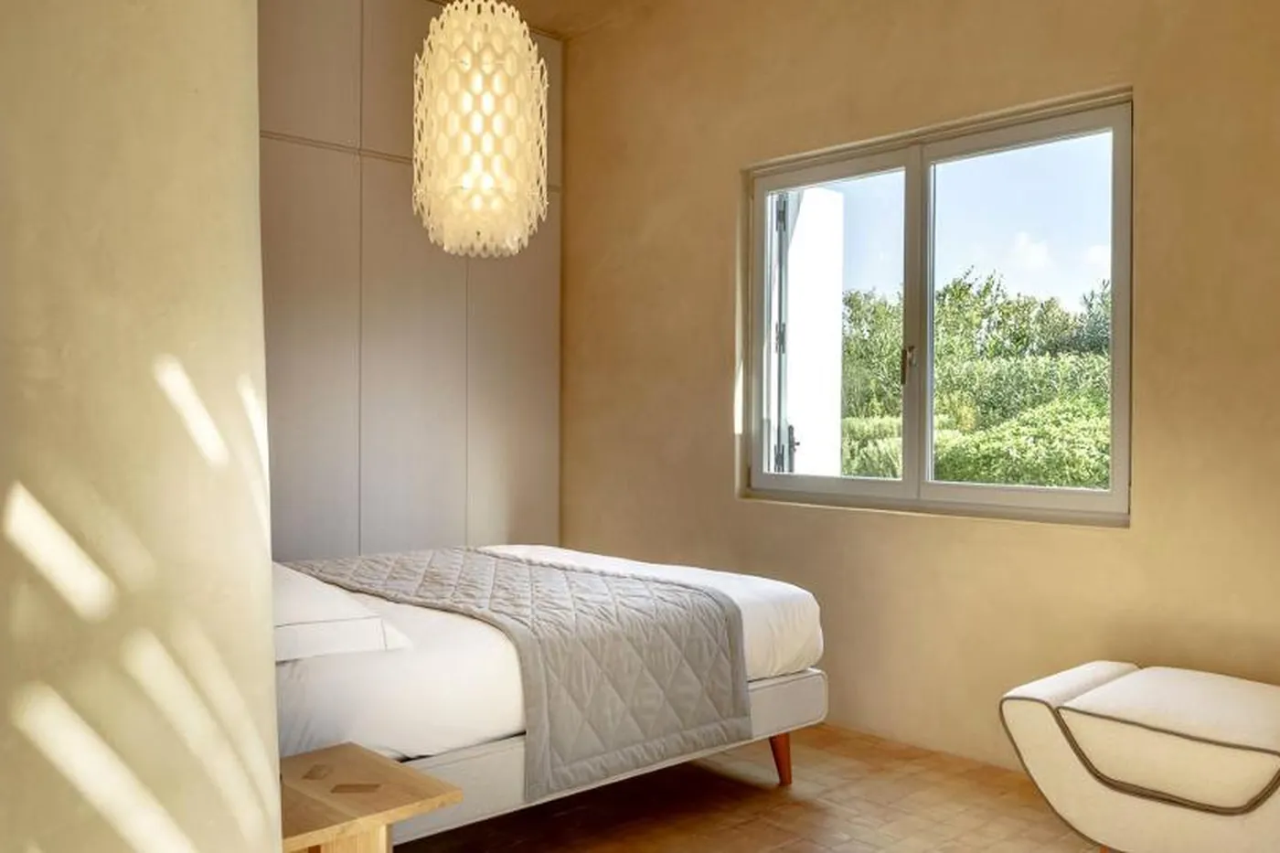 Villa Conchiglia - Sardinia