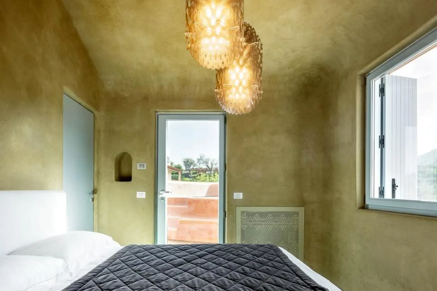 Villa Conchiglia - Sardinia