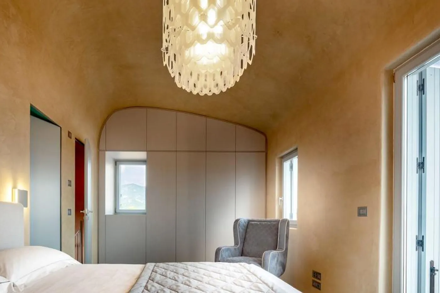 Villa Corbezzolo - Sardinia