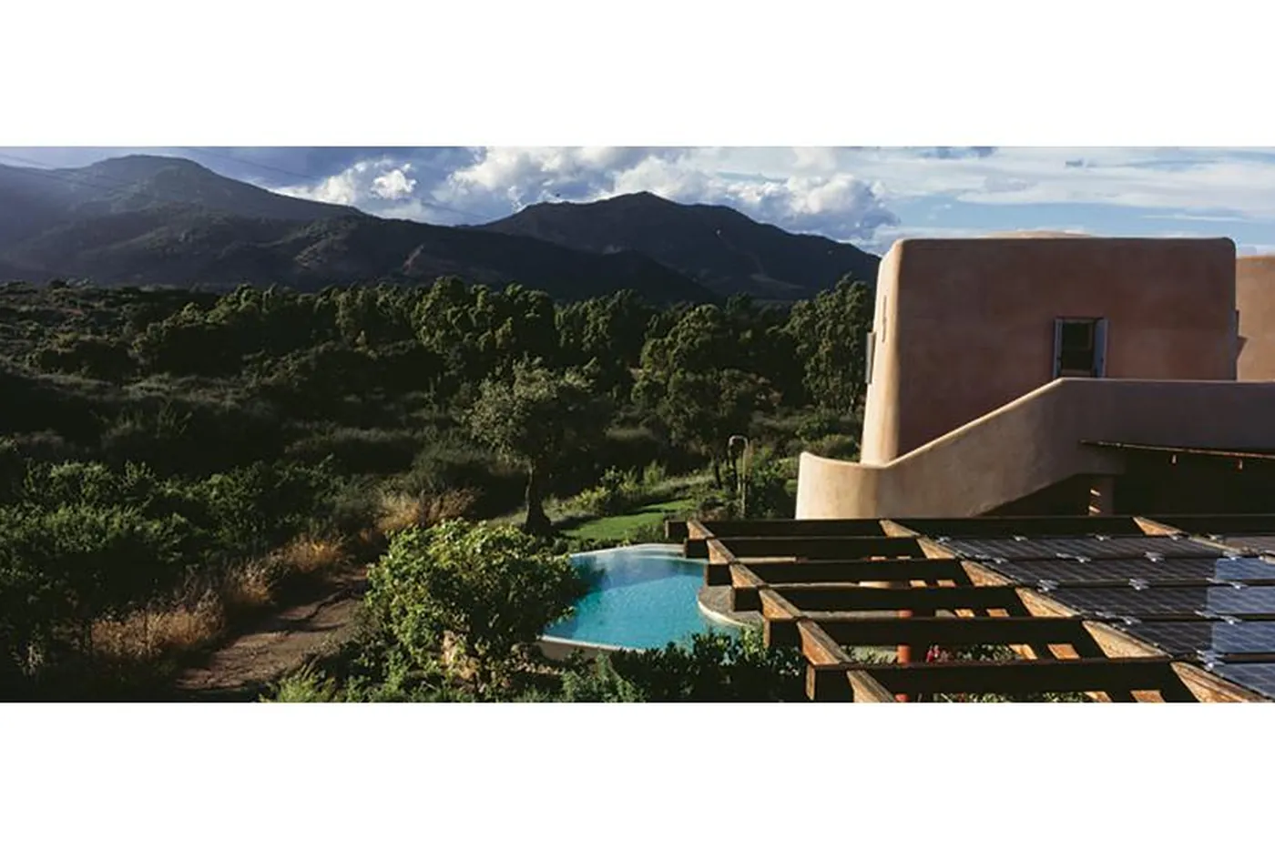 Villa Corbezzolo - Sardinia