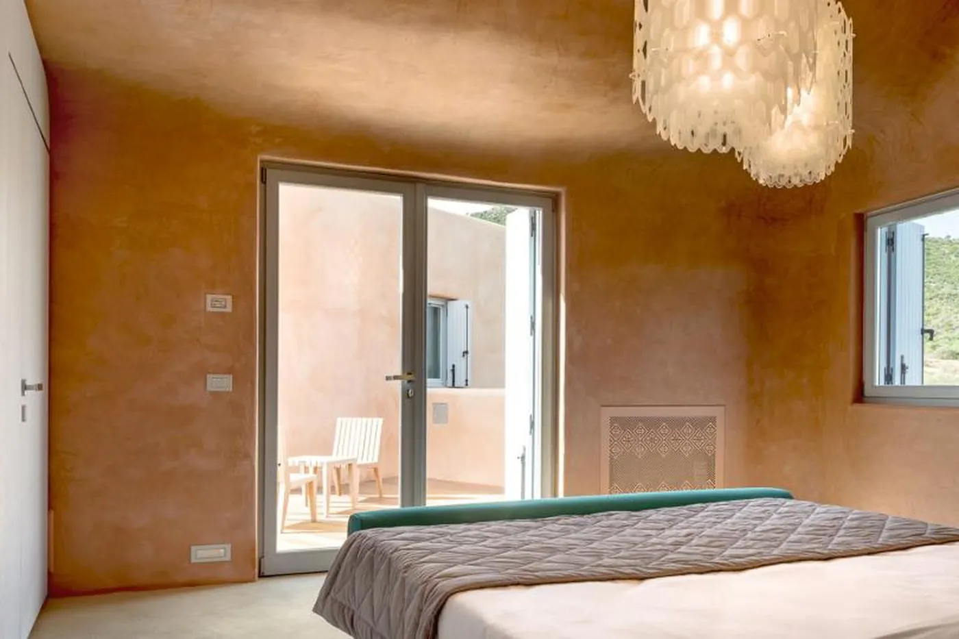 Villa Corbezzolo - Sardinia