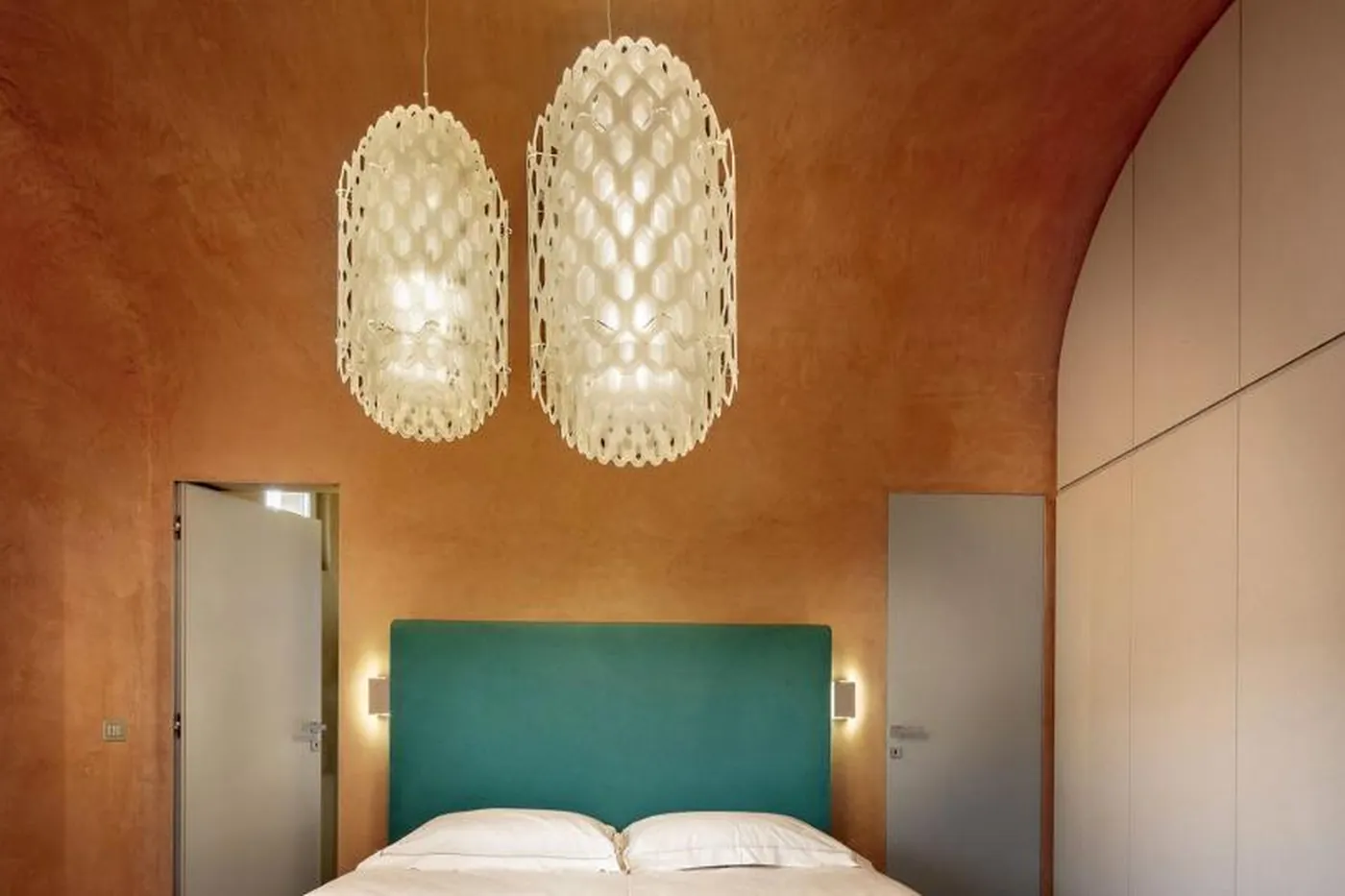 Villa Corbezzolo - Sardinia
