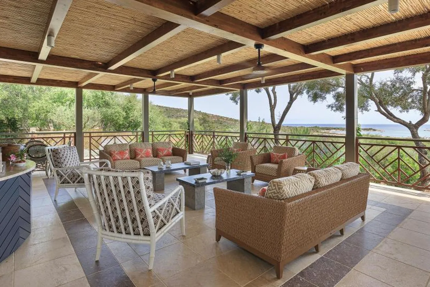 Villa Ginepro - Sardinia