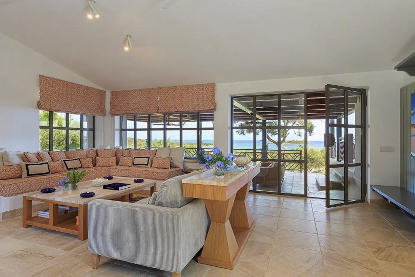 Villa Ginepro - Sardinia