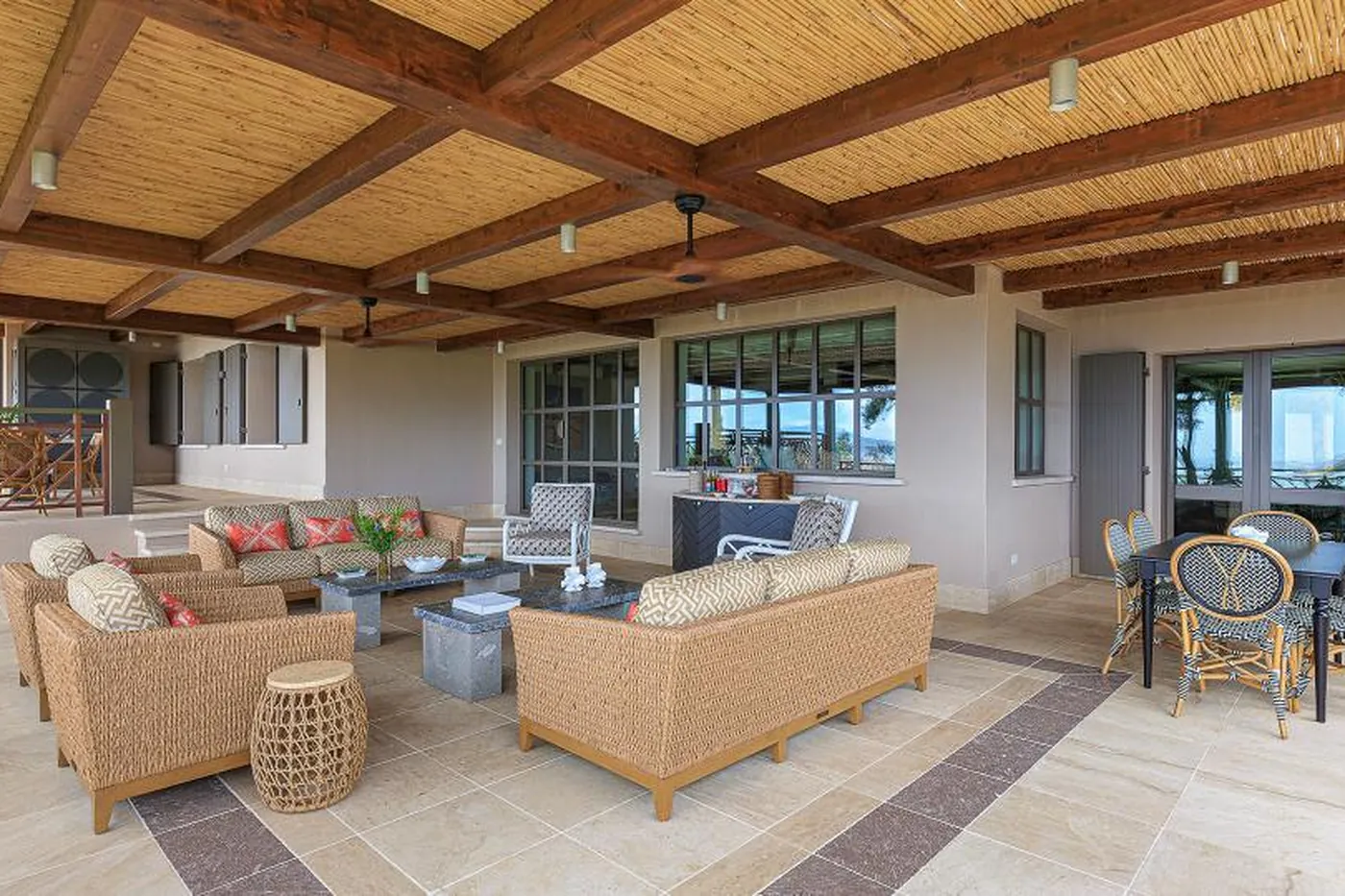 Villa Ginepro - Sardinia