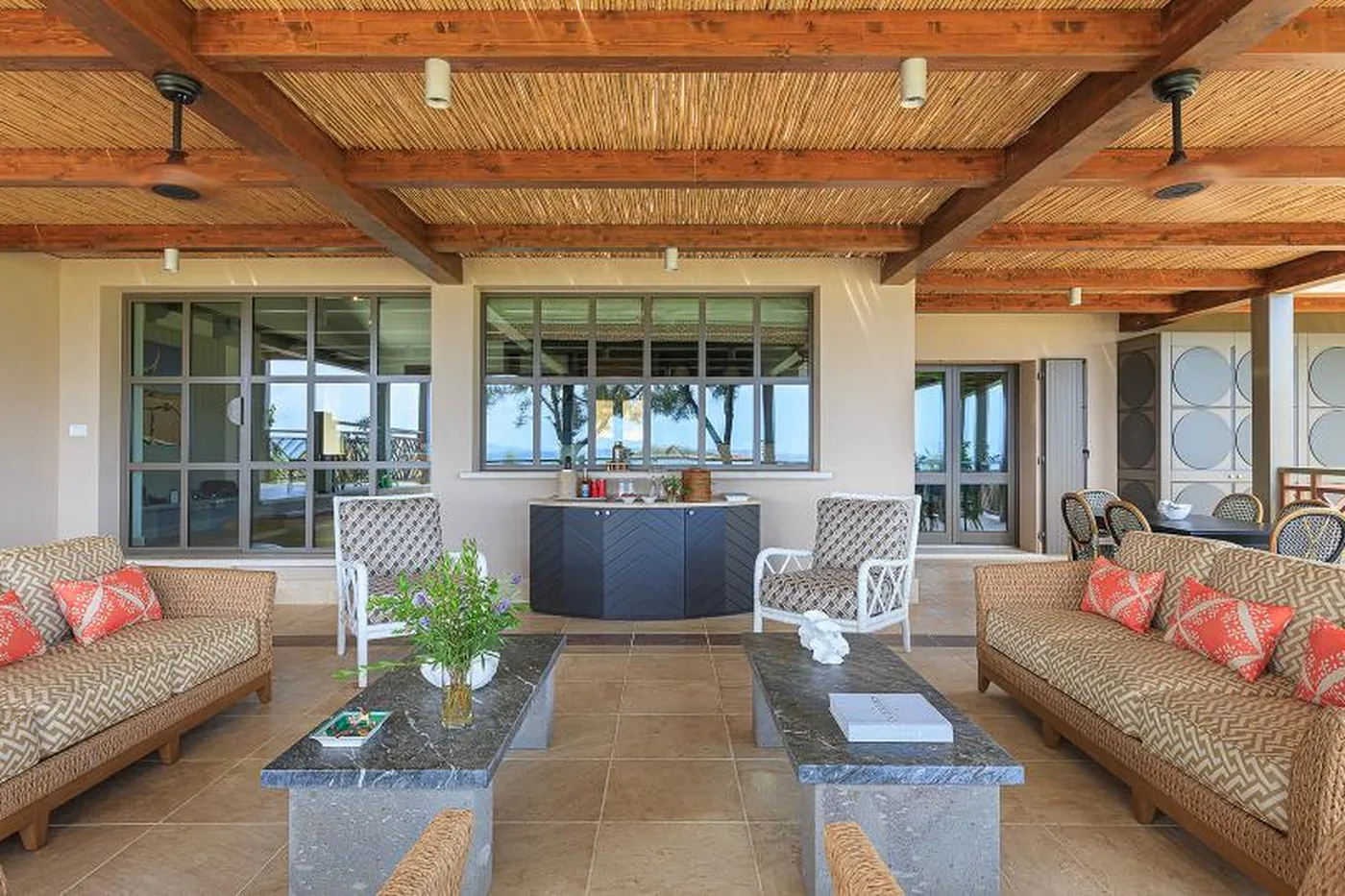 Villa Ginepro - Sardinia