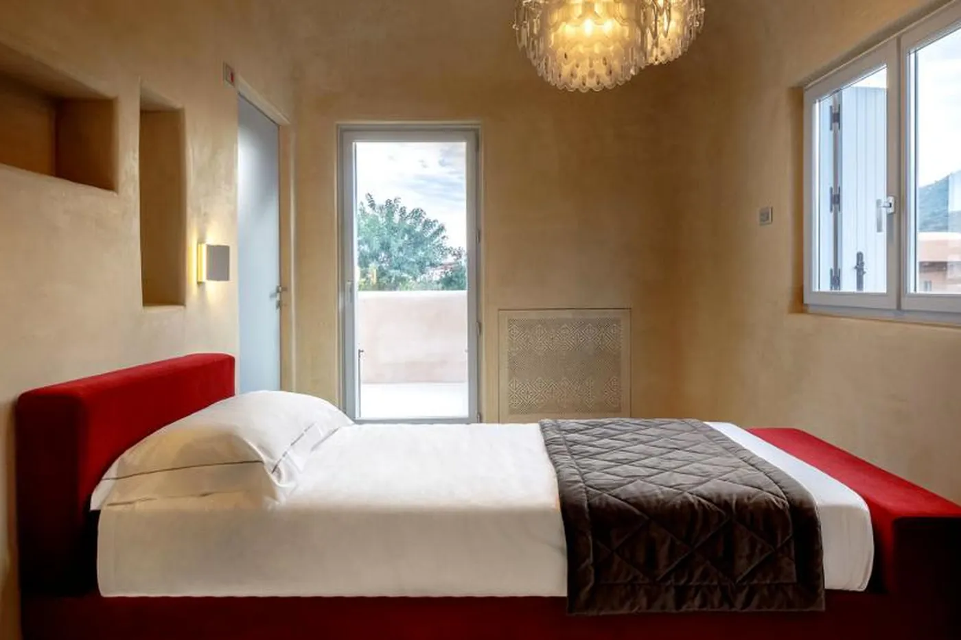Villa Lentisco - Sardinia