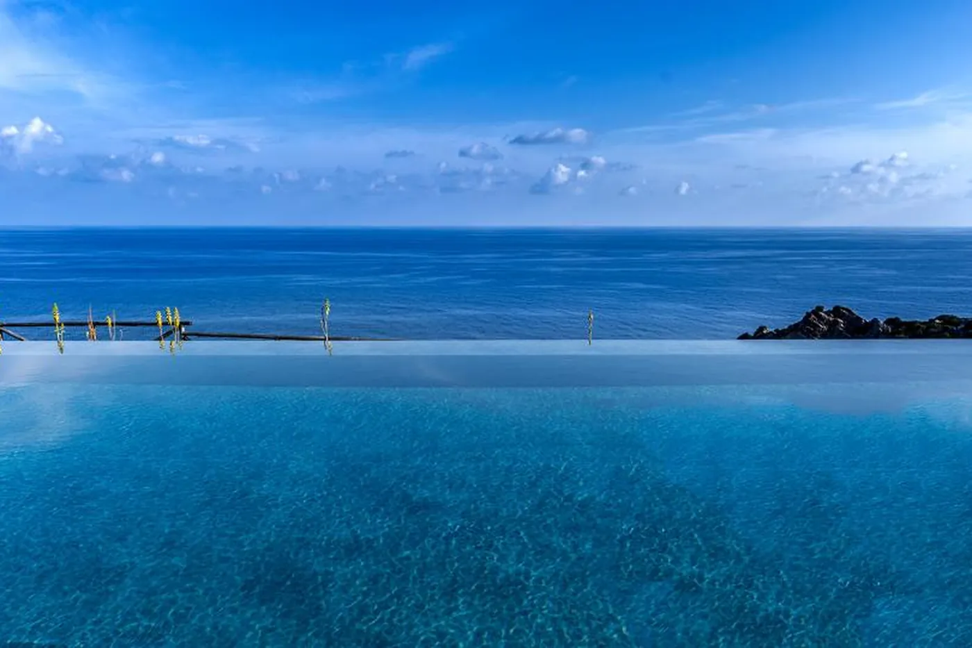 Villa Maestrale - Sardinia