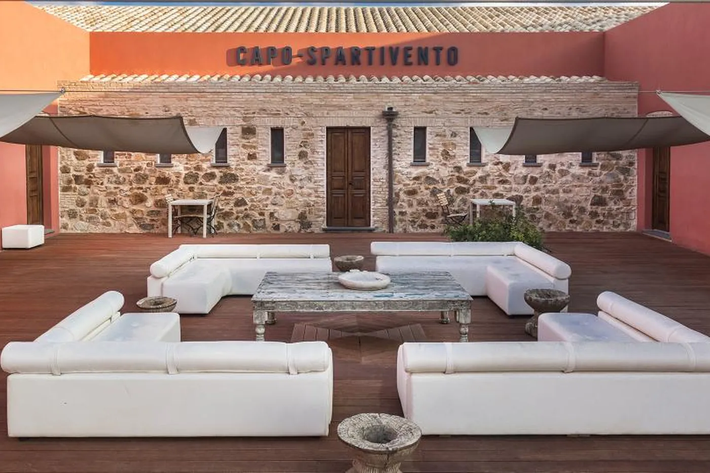 Villa Maestrale - Sardinia