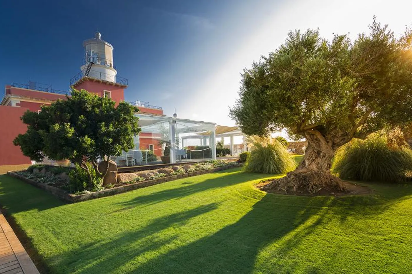 Villa Maestrale - Sardinia