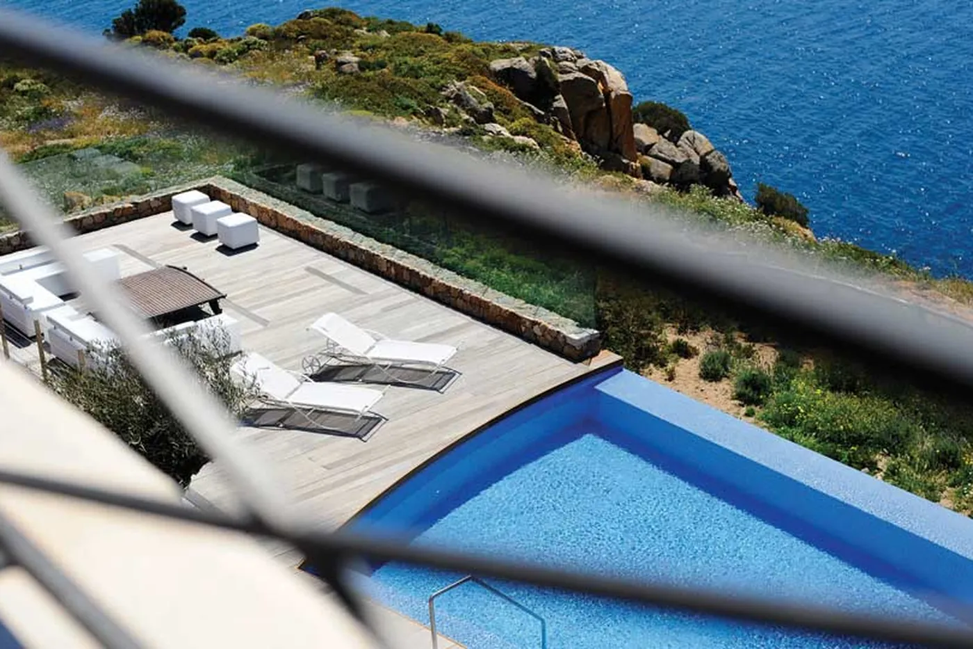 Villa Maestrale - Sardinia