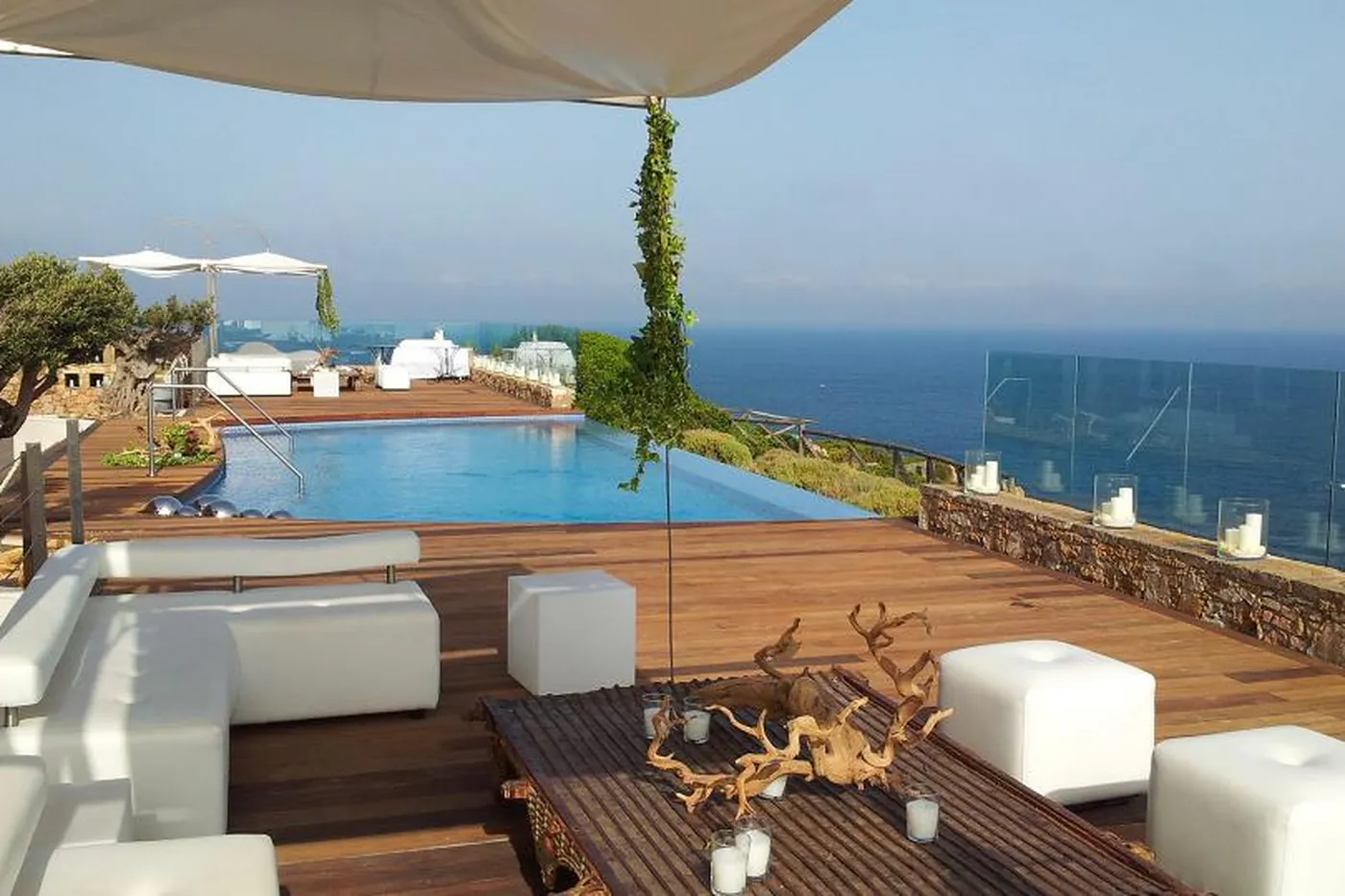 Villa Maestrale - Sardinia