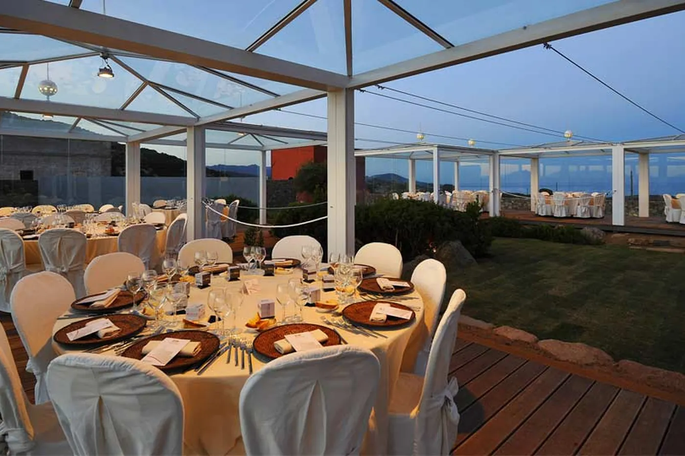 Villa Maestrale - Sardinia