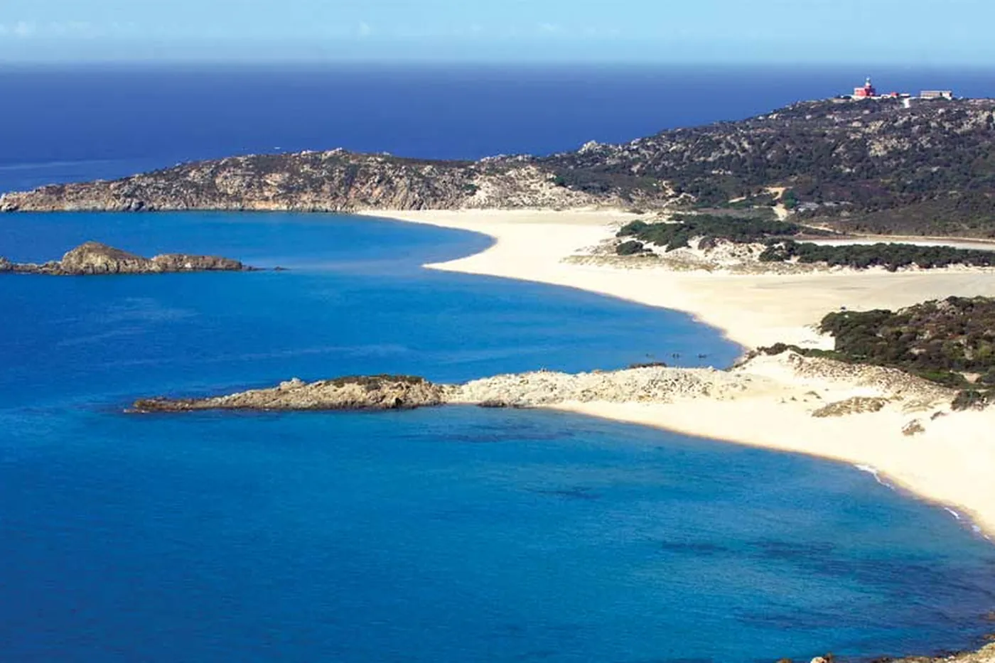 Villa Maestrale - Sardinia