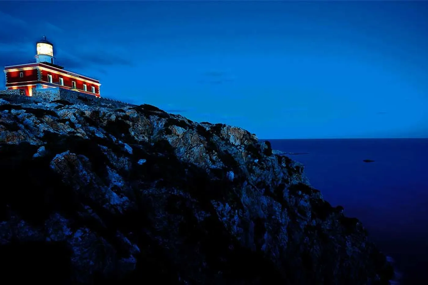 Villa Maestrale - Sardinia
