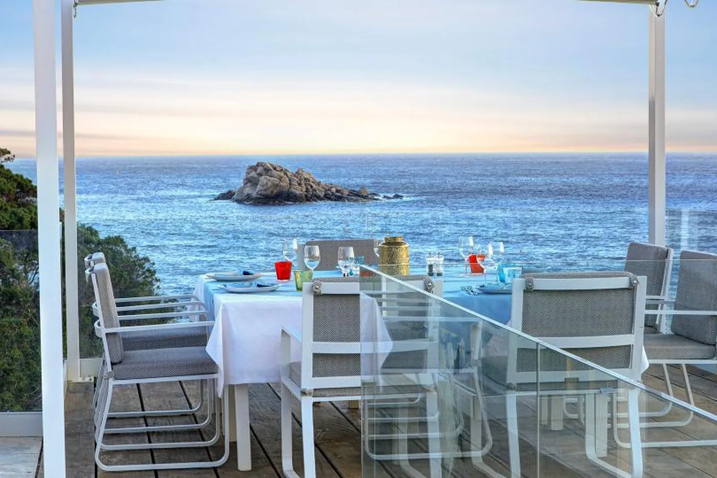 Villa Mirto - Sardinia