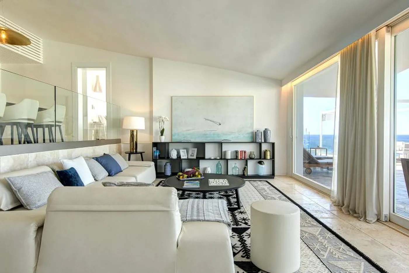 Villa Mirto - Sardinia