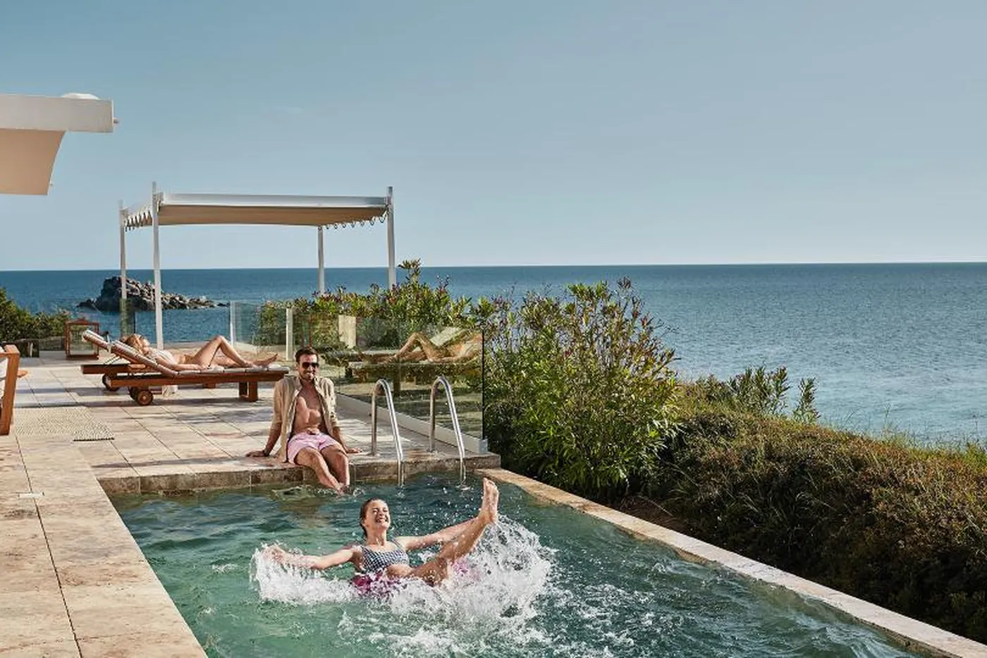 Villa Mirto - Sardinia