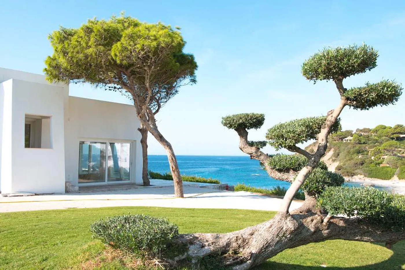 Villa Mirto - Sardinia