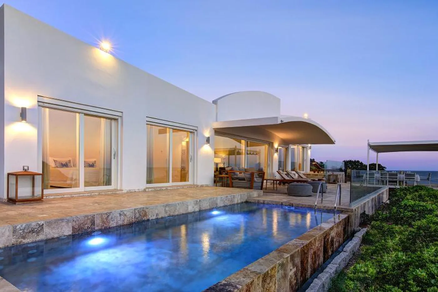 Villa Mirto - Sardinia