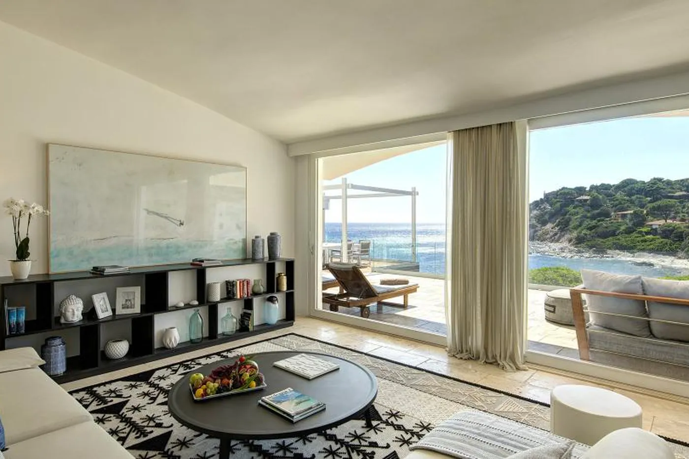 Villa Mirto - Sardinia