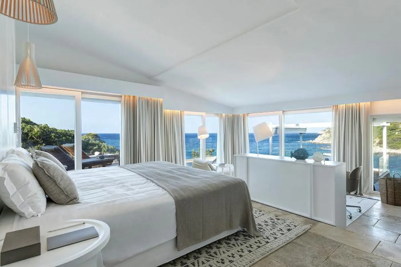 Villa Mirto - Sardinia
