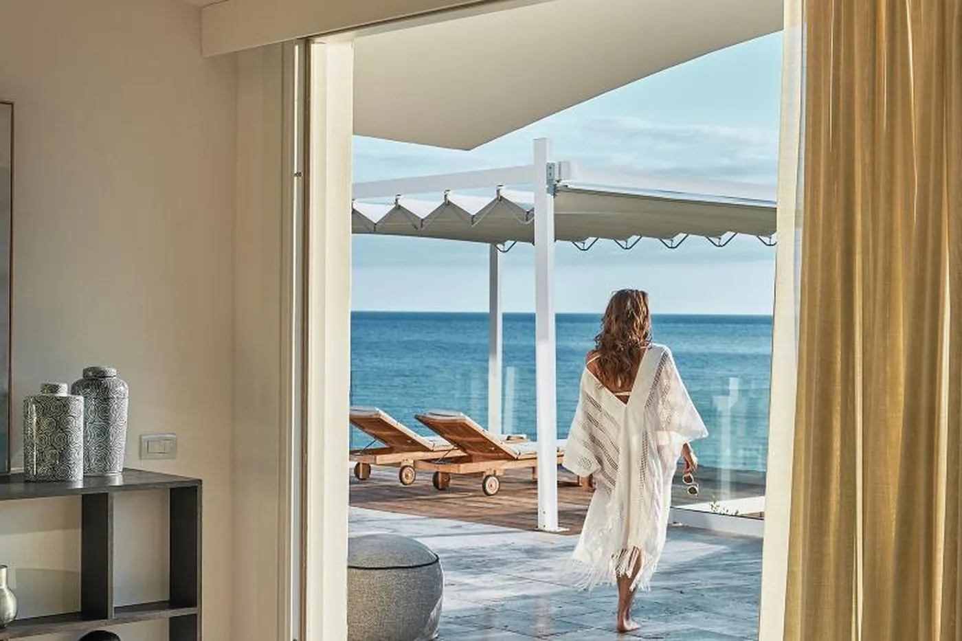 Villa Mirto - Sardinia