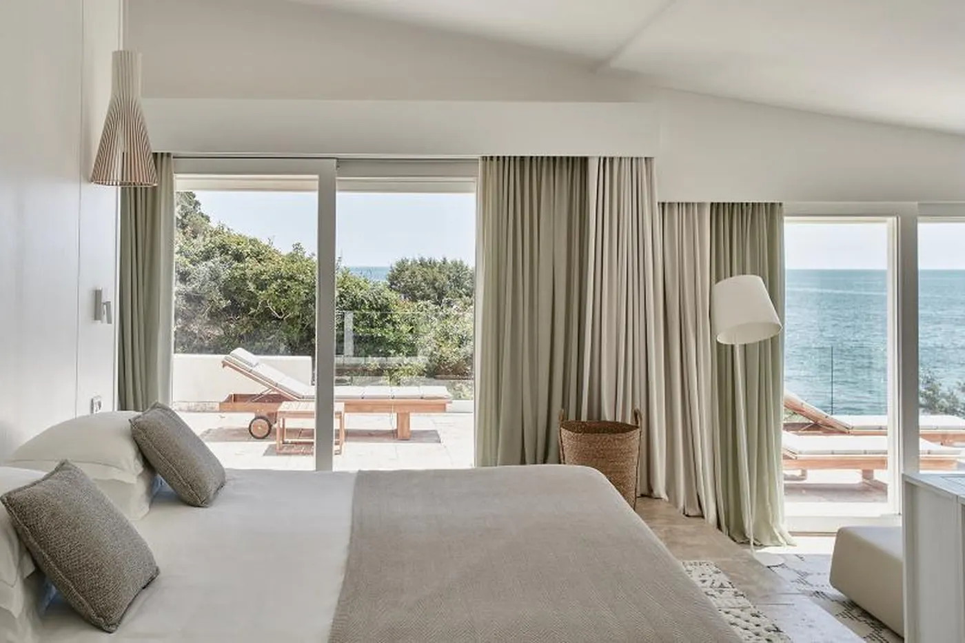Villa Mirto - Sardinia