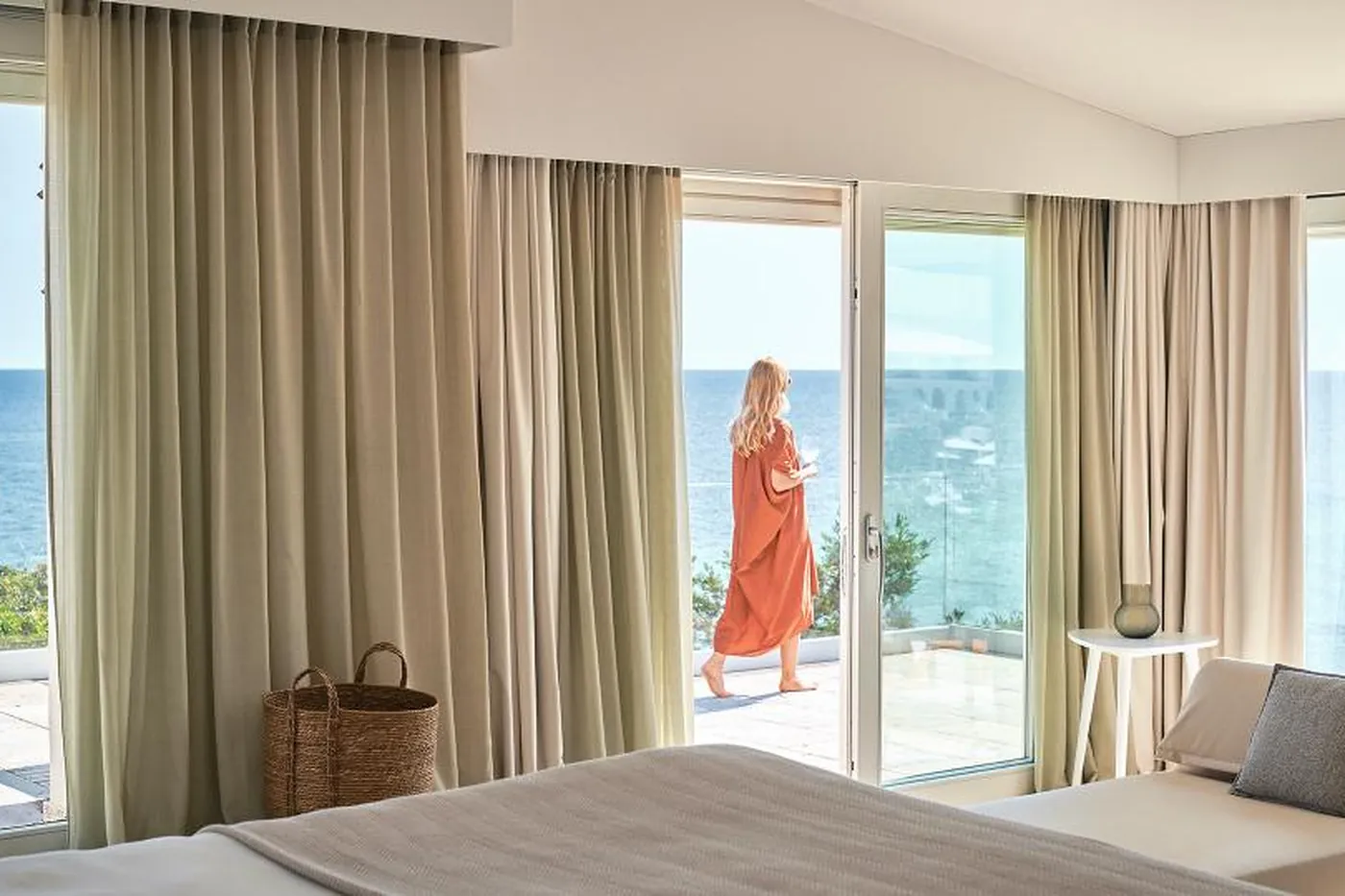 Villa Mirto - Sardinia