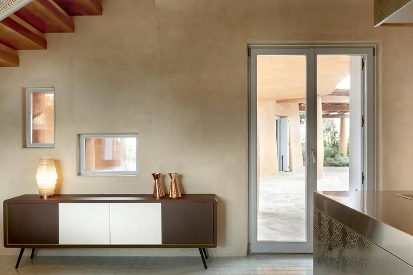 Villa Nora - Sardinia