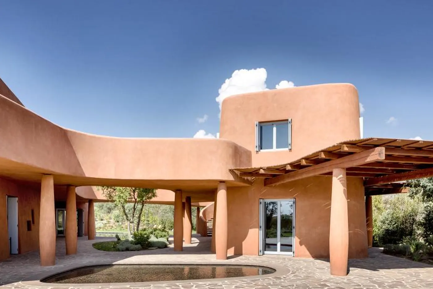Villa Nora - Sardinia