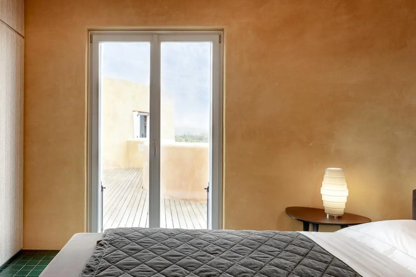 Villa Nora - Sardinia