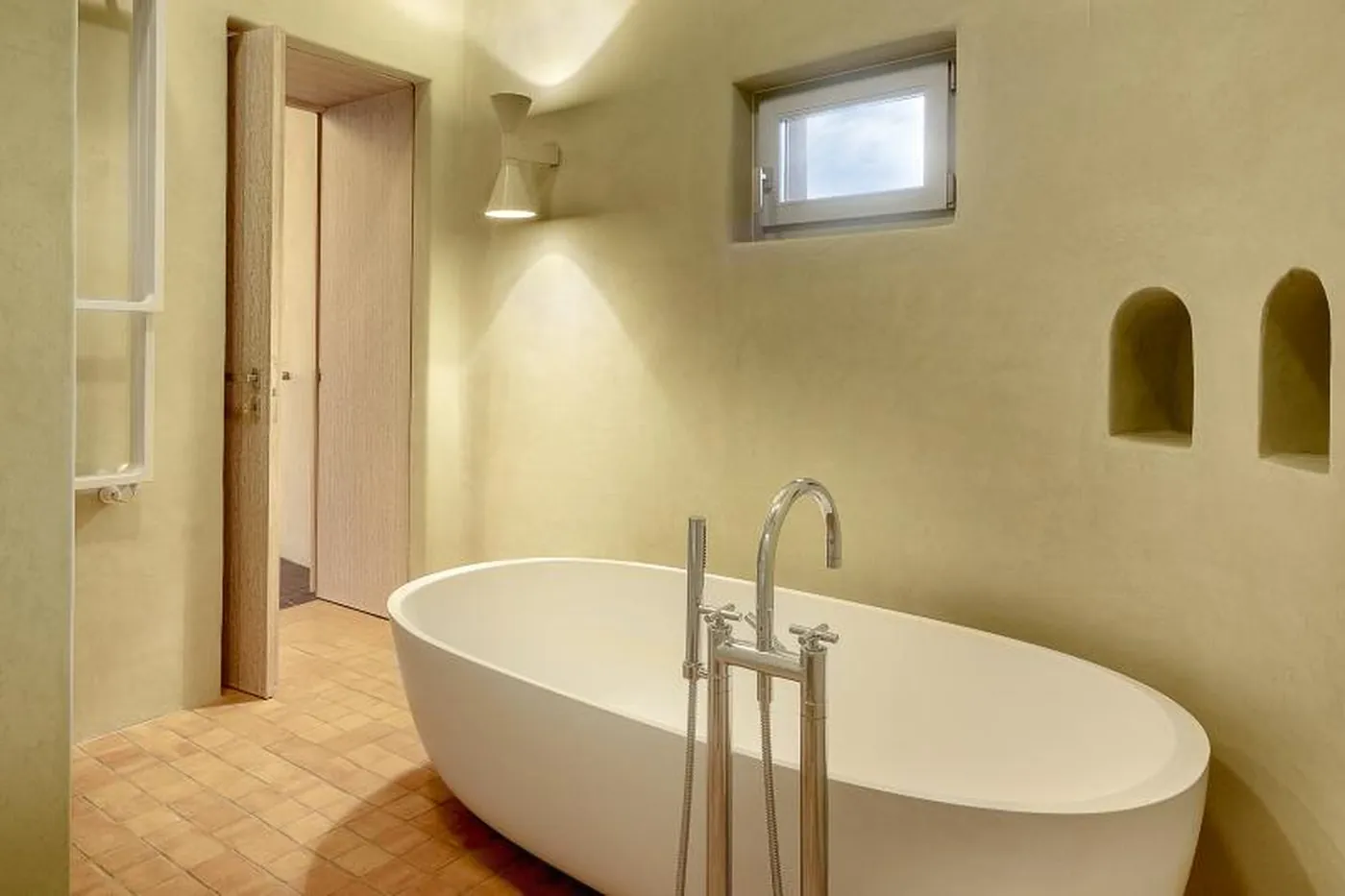 Villa Nora - Sardinia