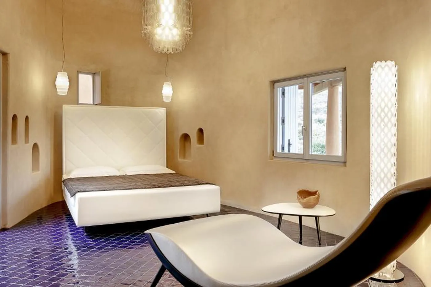 Villa Nora - Sardinia