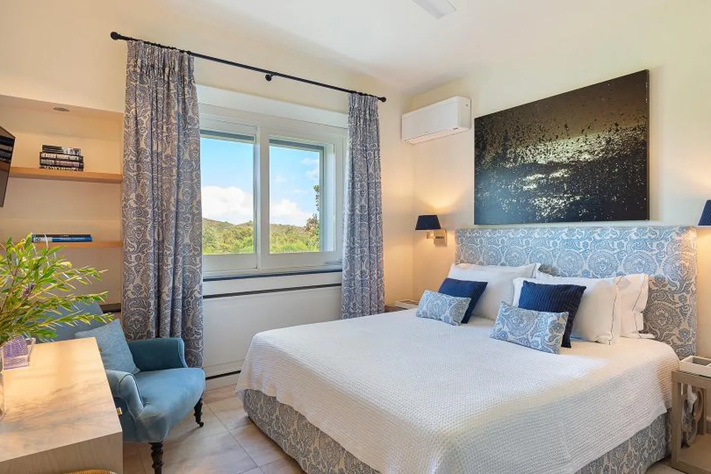 Villa Smeralda - Sardinia