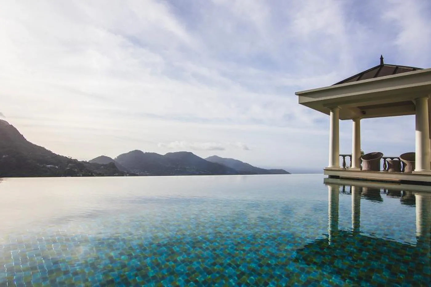 Villa Anse Soleil - Côte Ouest, Mahé
