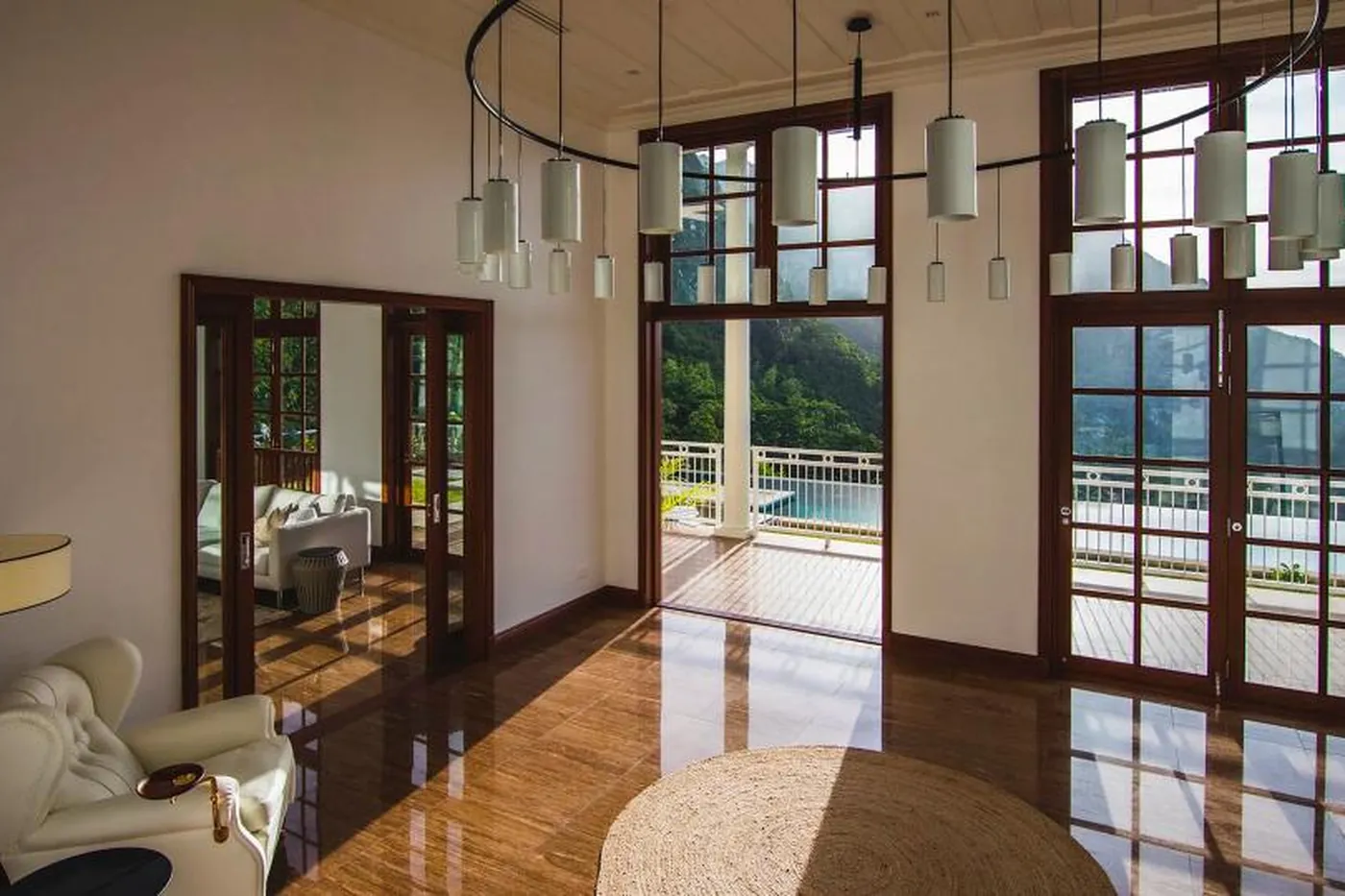 Villa Anse Soleil - Seychelles