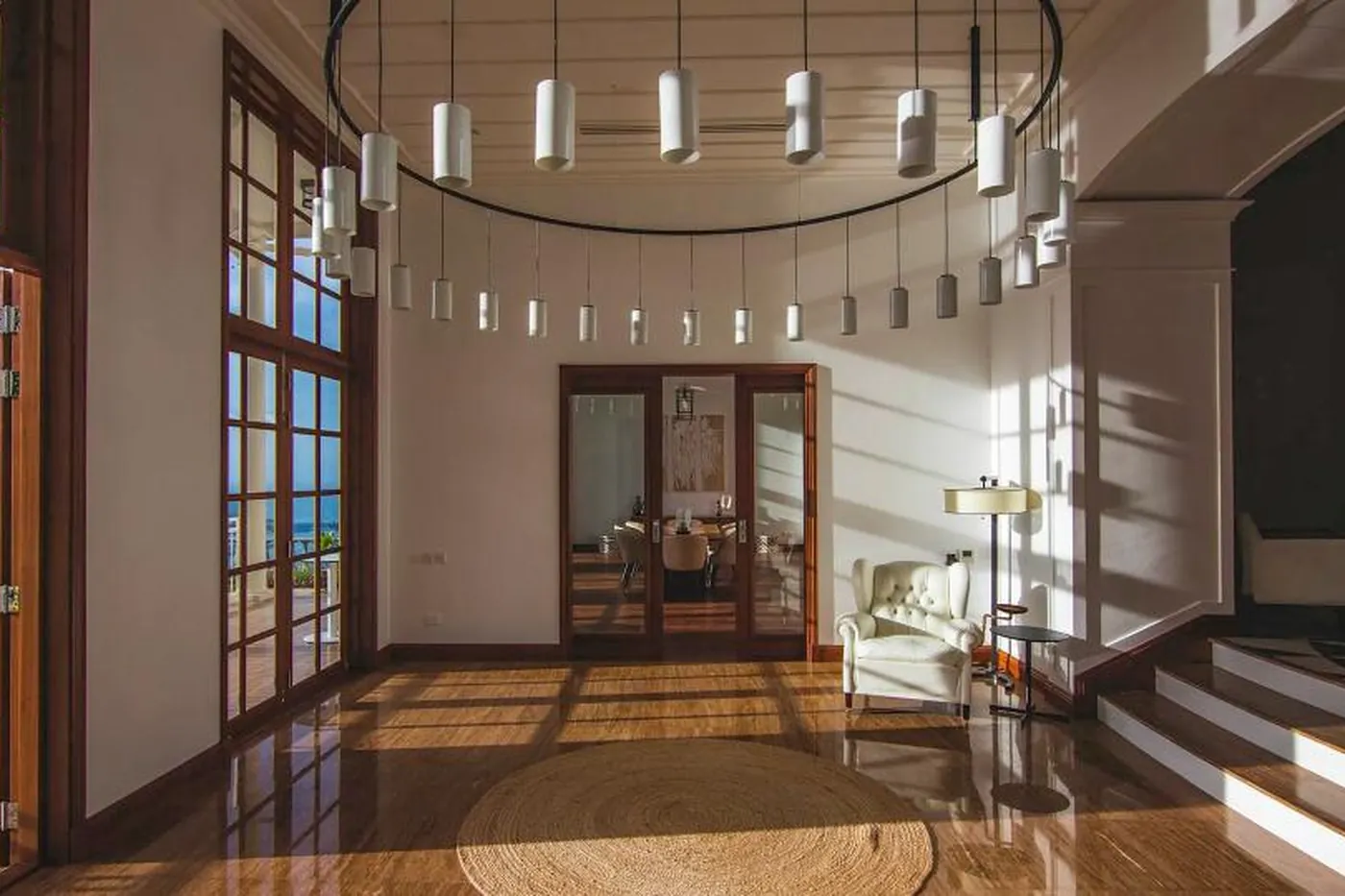 Villa Anse Soleil - Seychelles