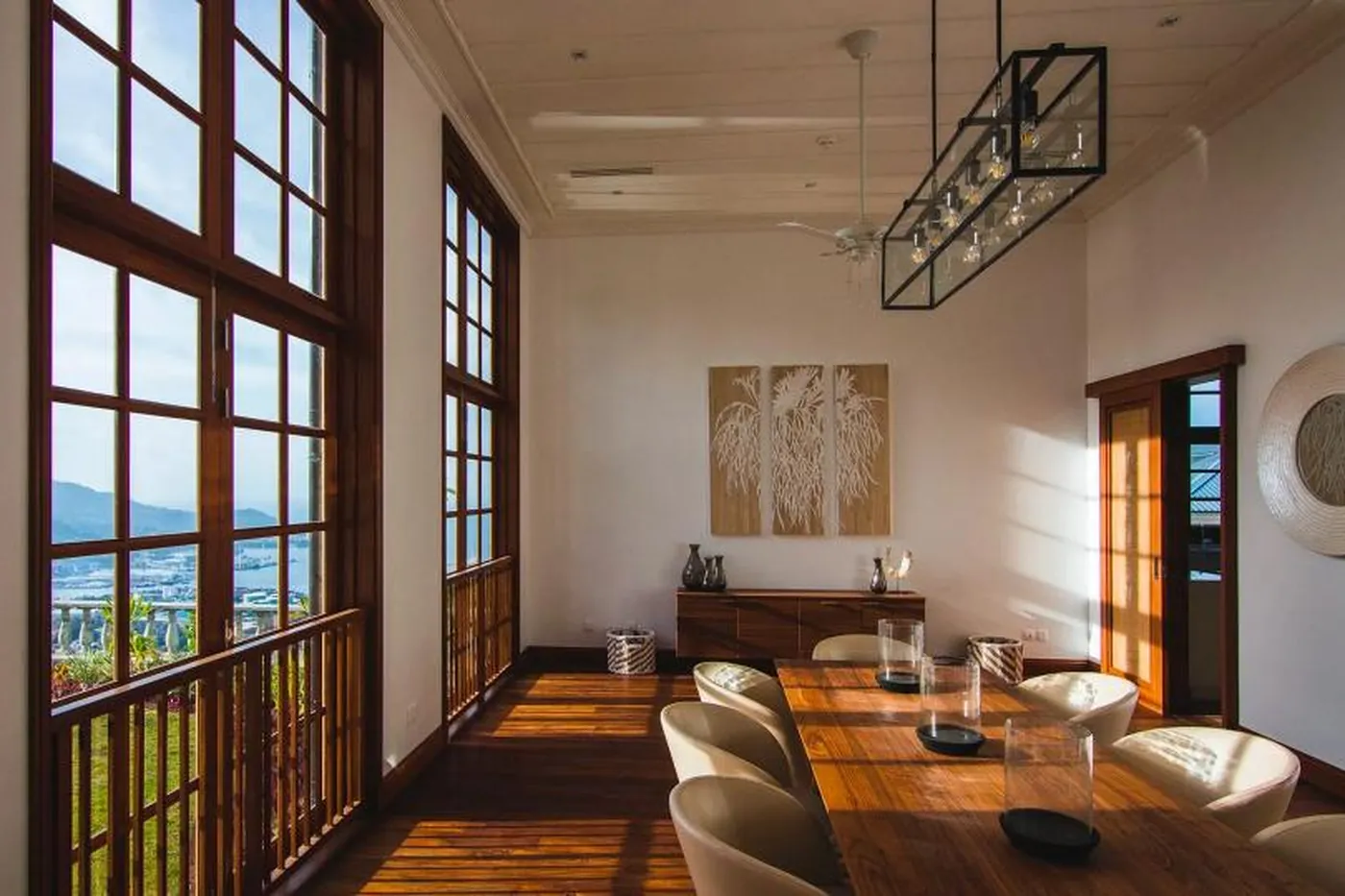Villa Anse Soleil - Seychelles