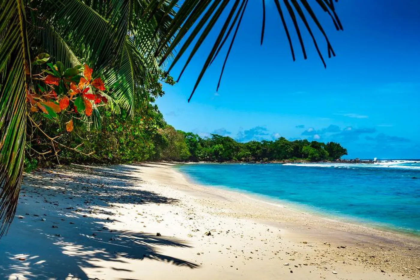 Villa Baie Lazare - Côte Ouest, Mahé
